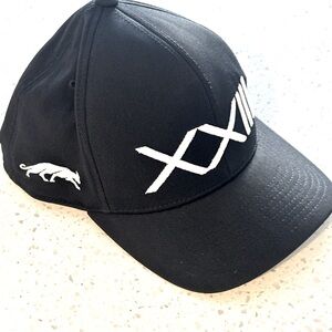 The Grove XXIII Michael Jordan Golf Club Hat Cap Black SnapBack